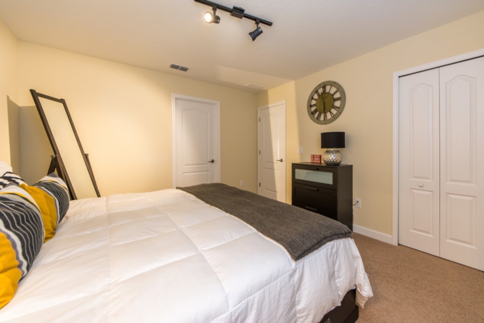 Exclusive Villa in One of Florida most Prestigious Resorts, Champions Gate Resort, Florida Villa 6212