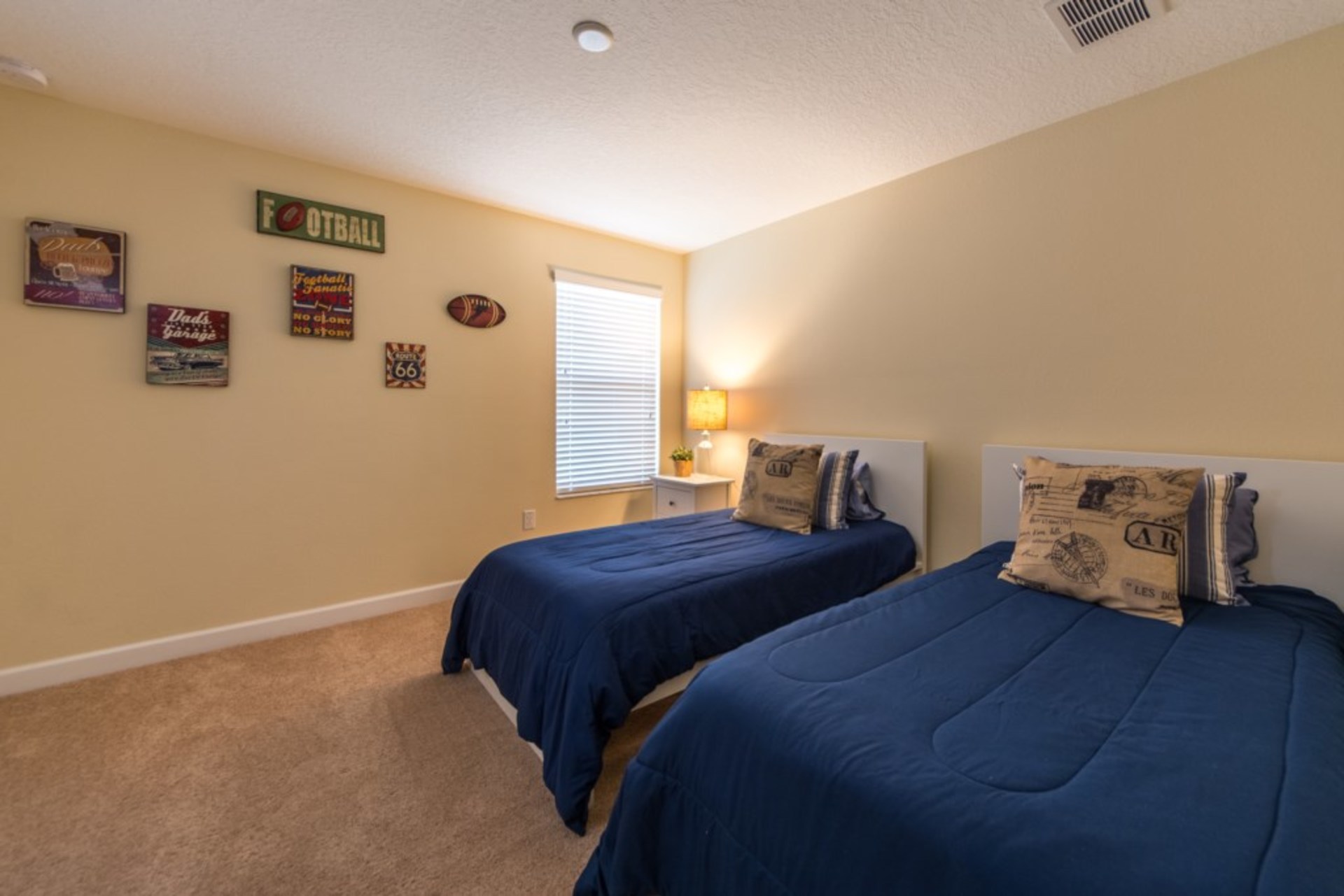 Exclusive Villa in One of Florida most Prestigious Resorts, Champions Gate Resort, Florida Villa 6212