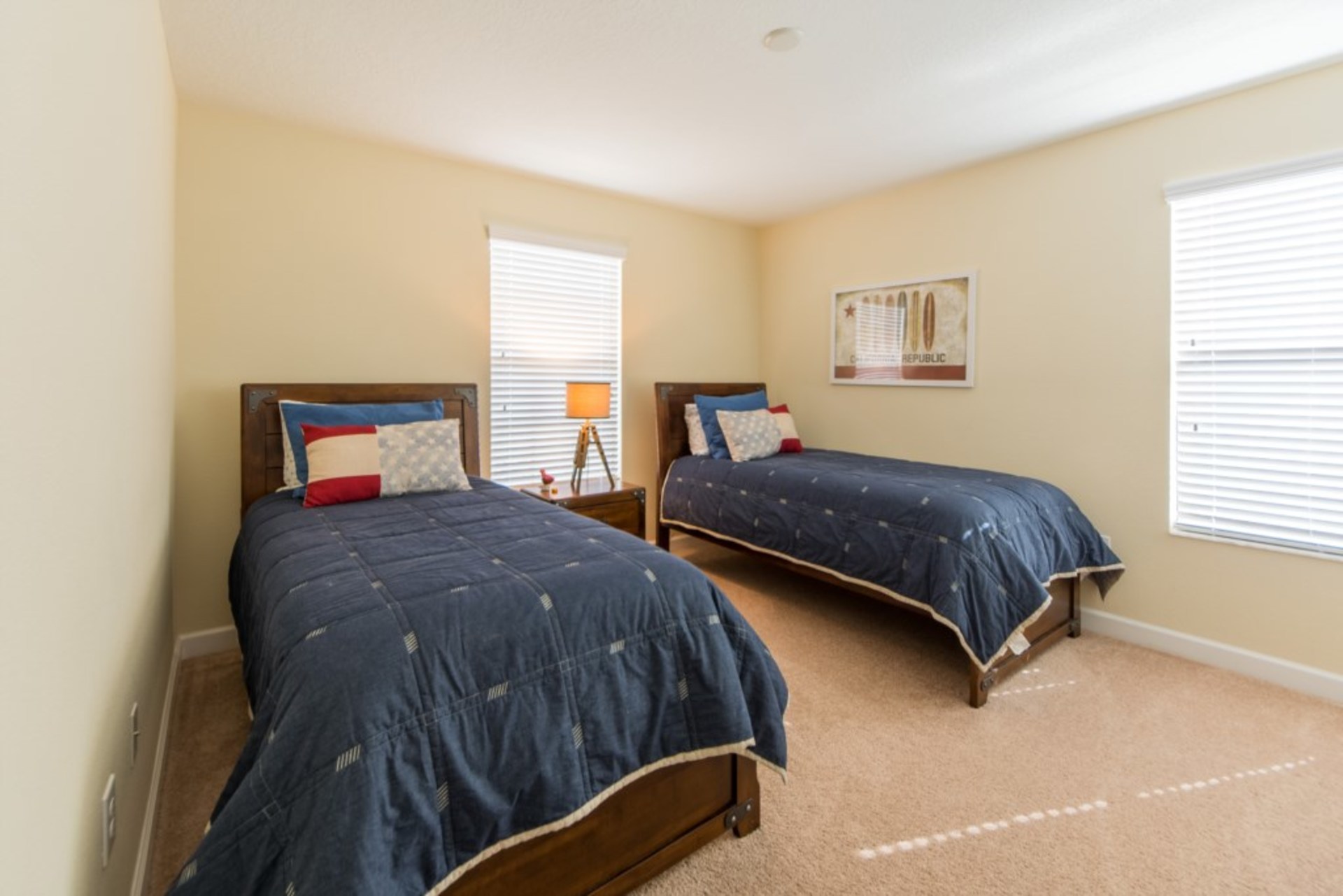 Exclusive Villa in One of Florida most Prestigious Resorts, Champions Gate Resort, Florida Villa 6212