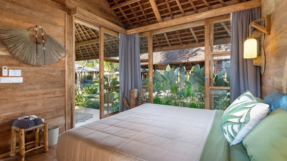 At Last, Rent Your Own 5 Star Private Villa in Kabupaten Badung at an Affordable Rate, Bali Villa 2133