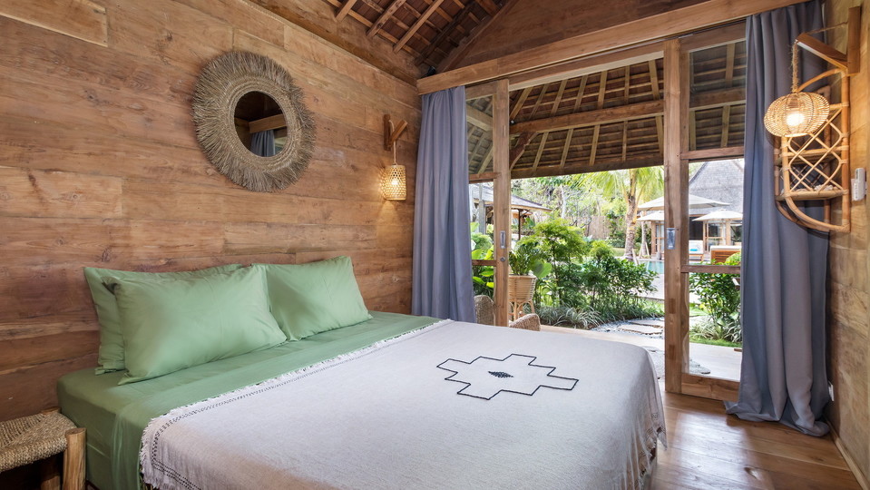 At Last, Rent Your Own 5 Star Private Villa in Kabupaten Badung at an Affordable Rate, Bali Villa 2133