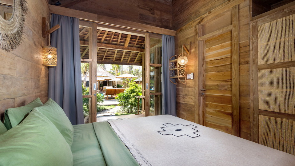 At Last, Rent Your Own 5 Star Private Villa in Kabupaten Badung at an Affordable Rate, Bali Villa 2133