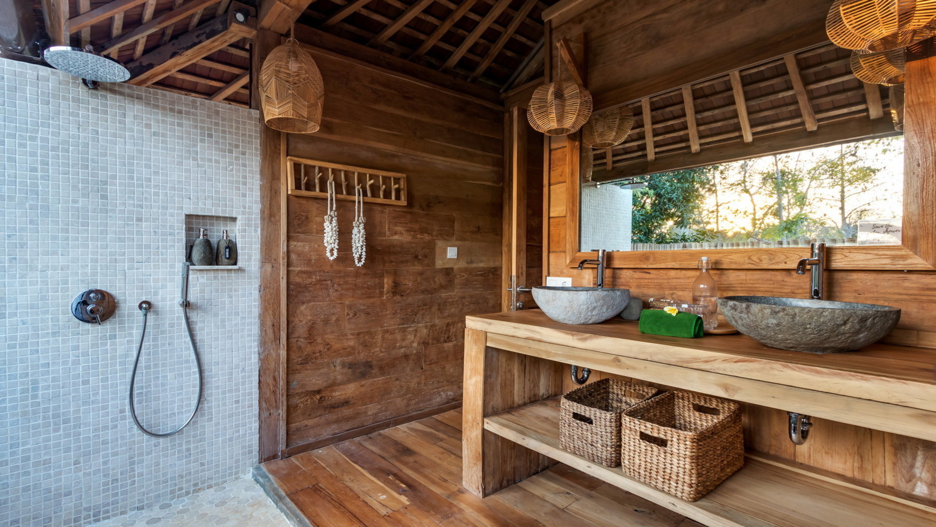 At Last, Rent Your Own 5 Star Private Villa in Kabupaten Badung at an Affordable Rate, Bali Villa 2133
