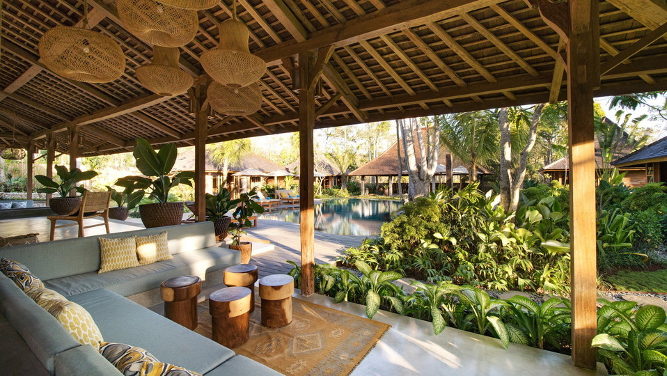 At Last, Rent Your Own 5 Star Private Villa in Kabupaten Badung at an Affordable Rate, Bali Villa 2133