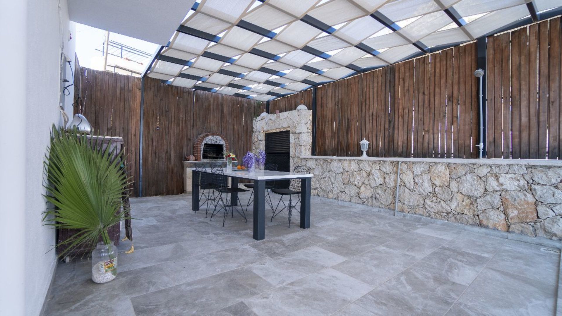 The Ultimate Villa with Stunning Views, Kalkan Villa 1077