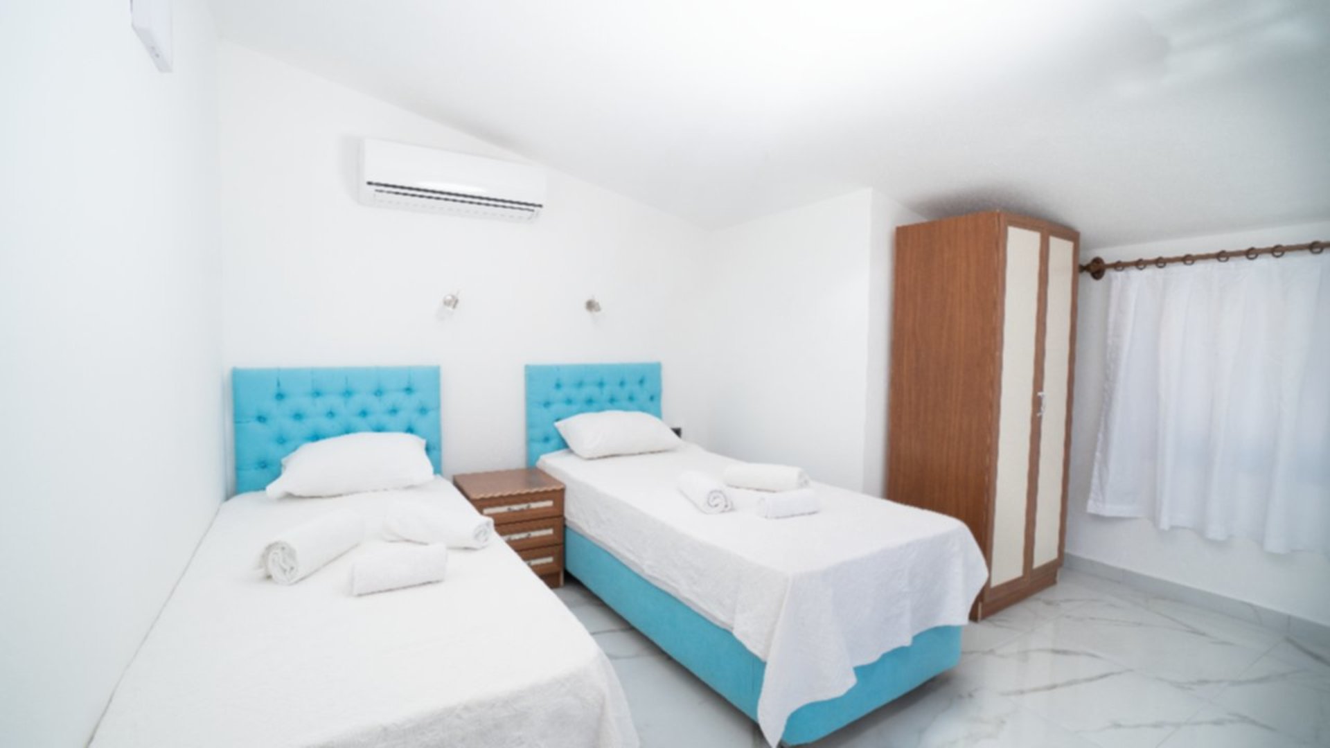 The Ultimate Villa with Stunning Views, Kalkan Villa 1077
