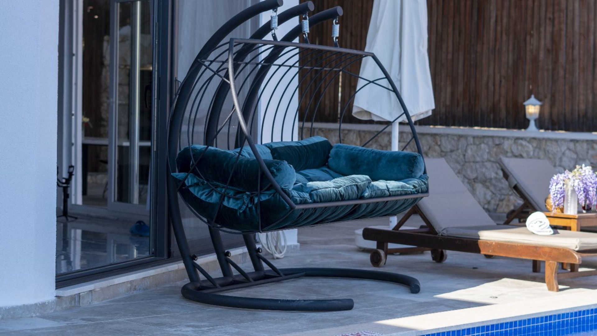 The Ultimate Villa with Stunning Views, Kalkan Villa 1077