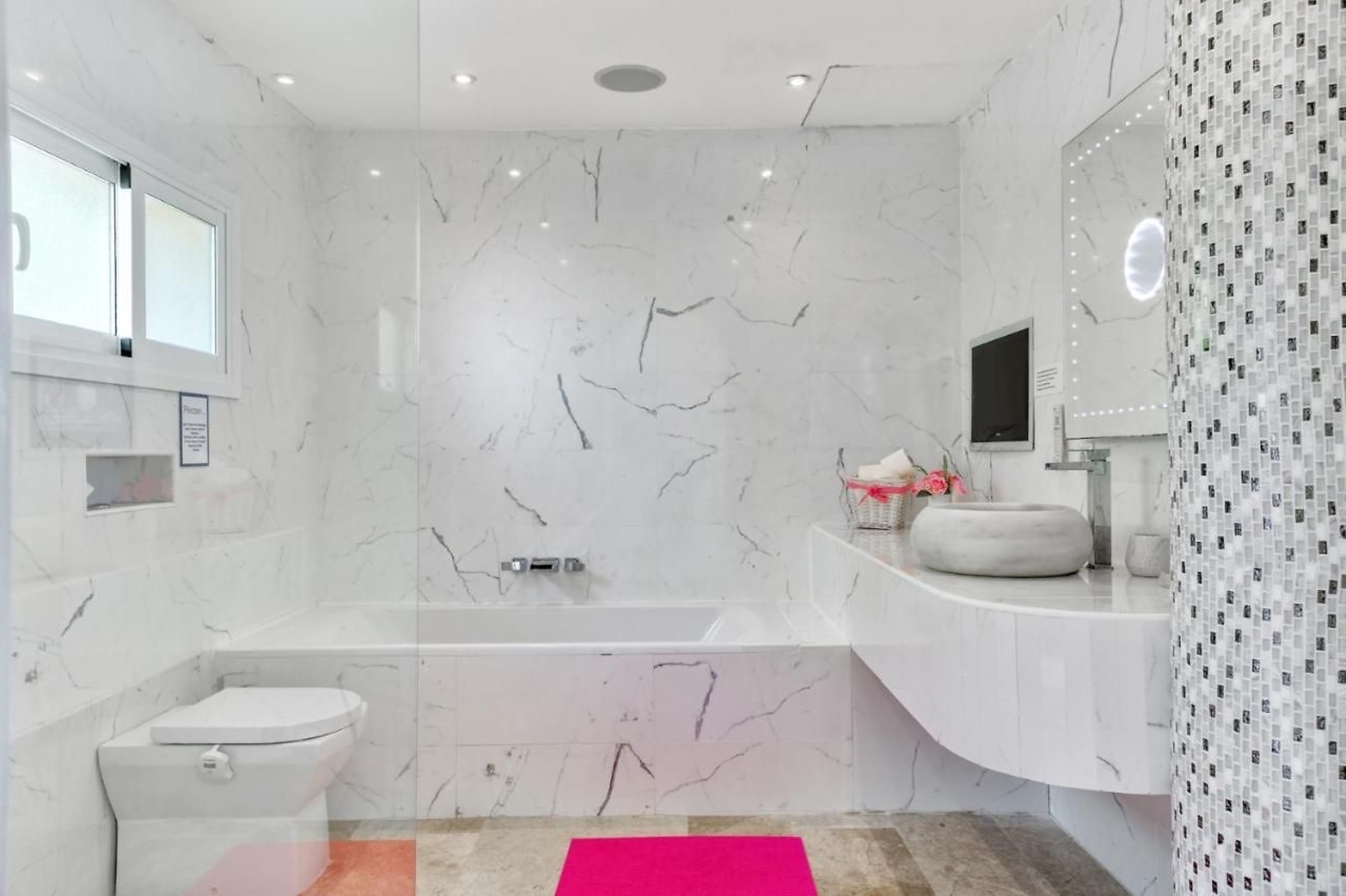 5 Star Villa Vista Blava – Luxury Sea View Retreat