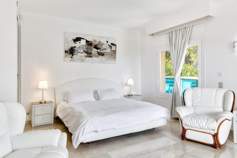 5 Star Villa Vista Blava – Luxury Sea View Retreat