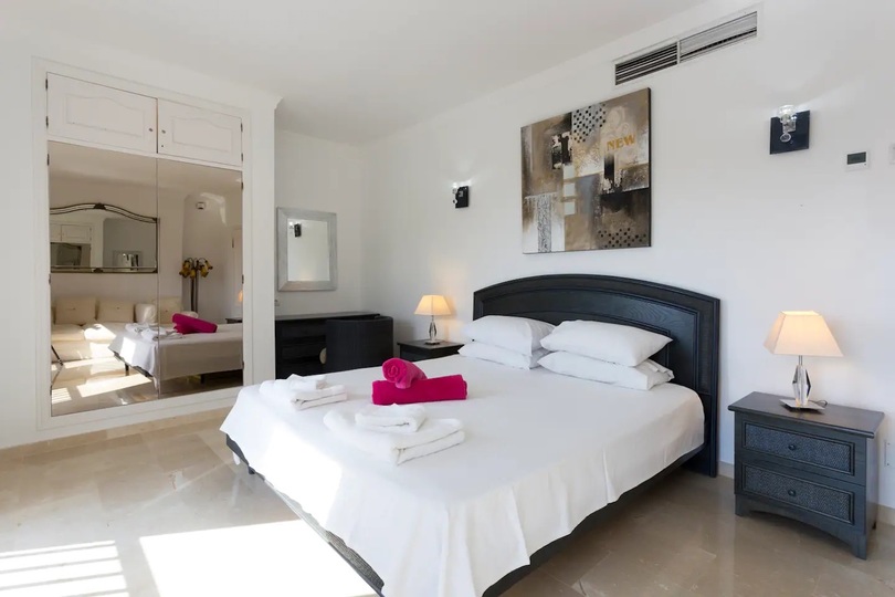 5 Star Villa Vista Blava – Luxury Sea View Retreat