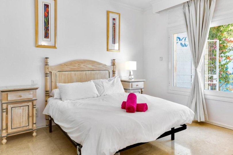 5 Star Villa Vista Blava – Luxury Sea View Retreat