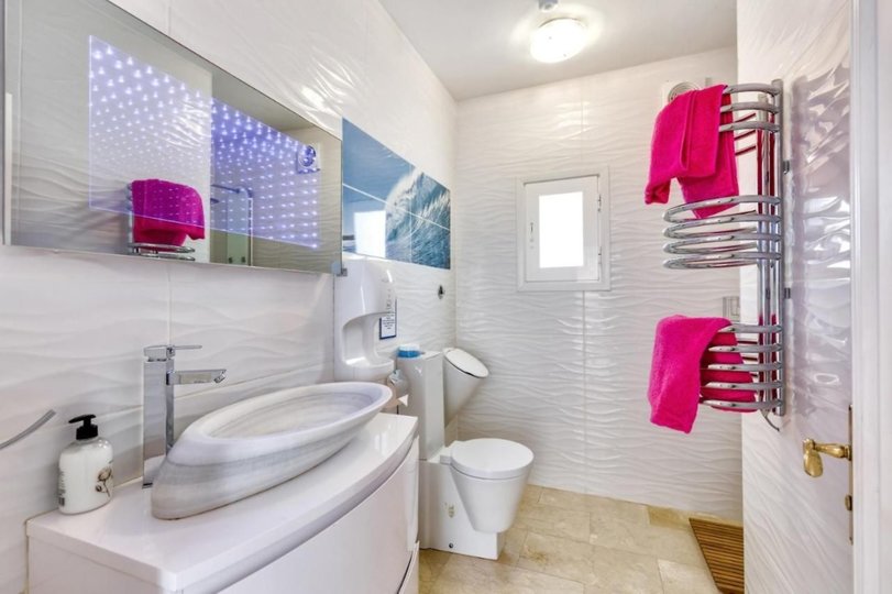 5 Star Villa Vista Blava – Luxury Sea View Retreat