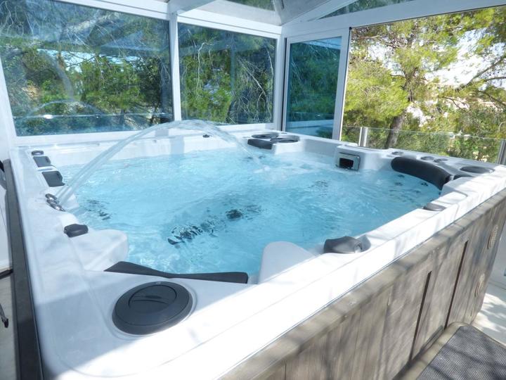 5 Star Villa Vista Blava – Luxury Sea View Retreat