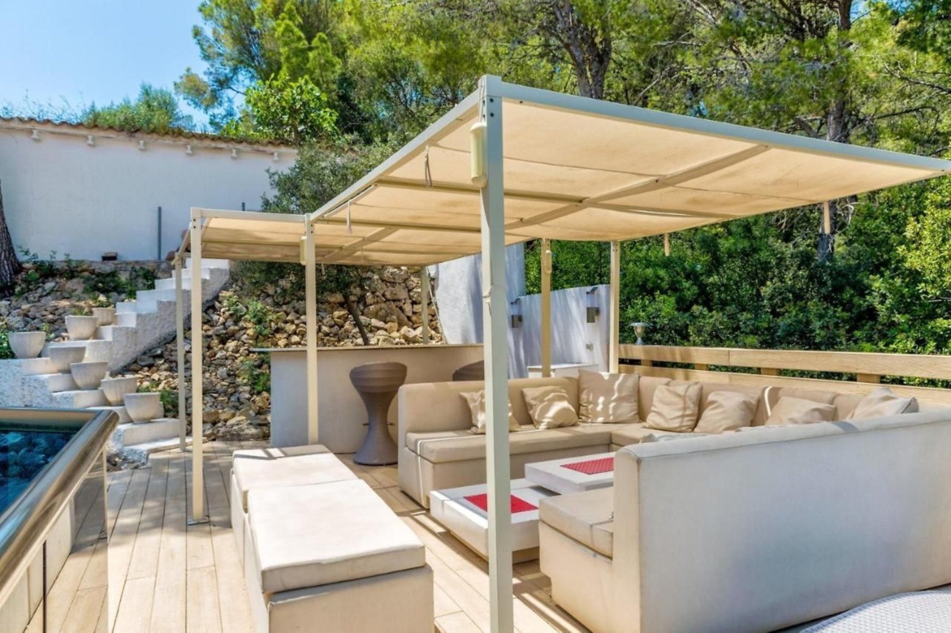 5 Star Villa Vista Blava – Luxury Sea View Retreat
