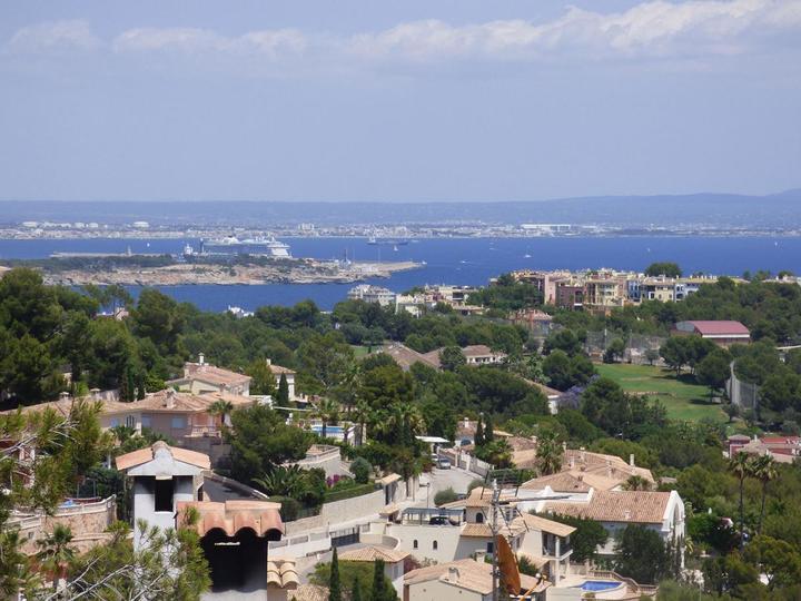5 Star Villa Vista Blava – Luxury Sea View Retreat