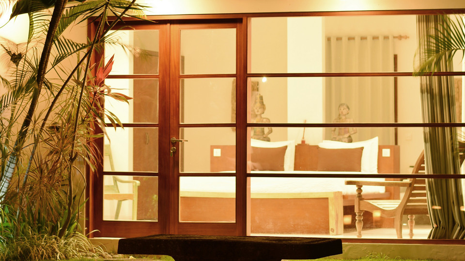 Amazing 5 Star Villa With 2 Relaxing Pools , Bali Villa 2136