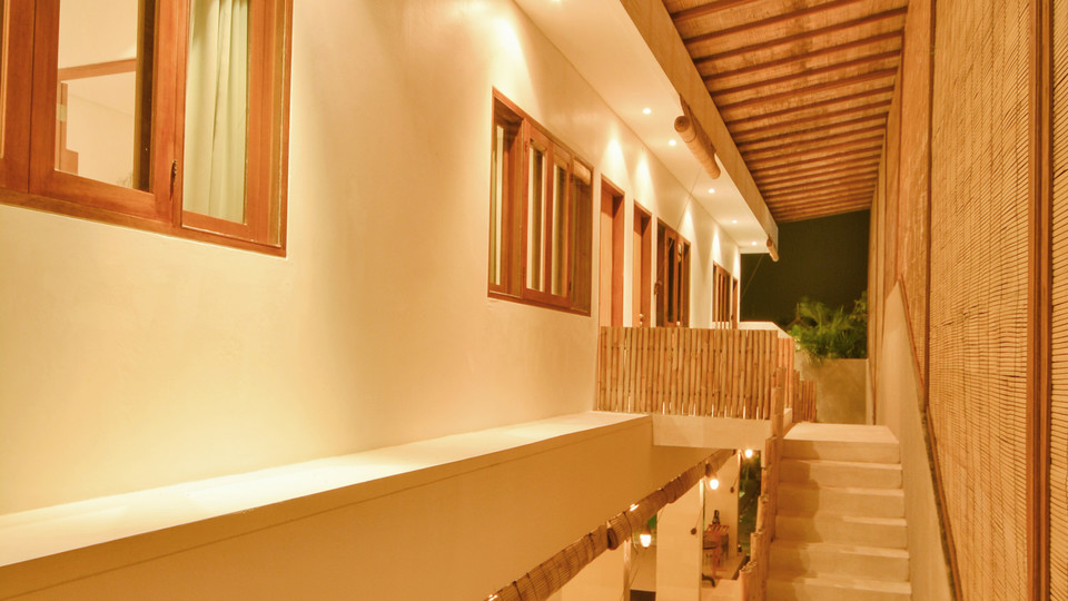 Amazing 5 Star Villa With 2 Relaxing Pools , Bali Villa 2136