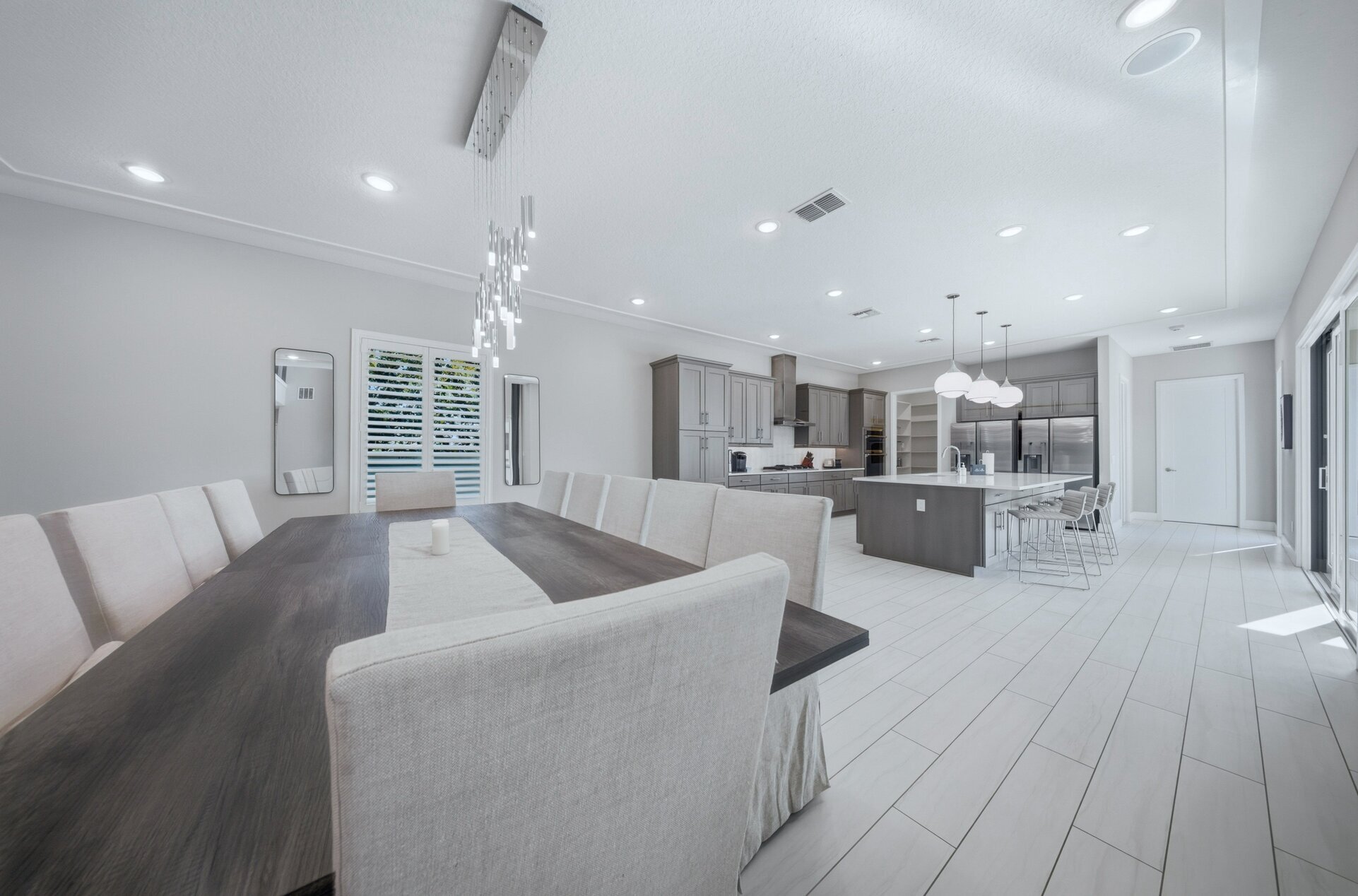 Rent this Luxury 5 Star Mansion on The Bear's Den Resort, Orlando Mansion 6125