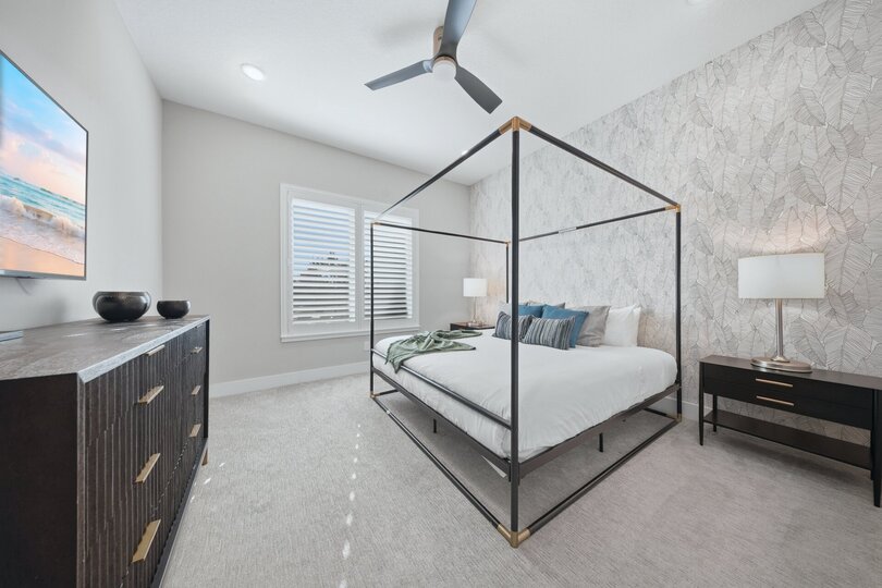 Rent this Luxury 5 Star Mansion on The Bear's Den Resort, Orlando Mansion 6125