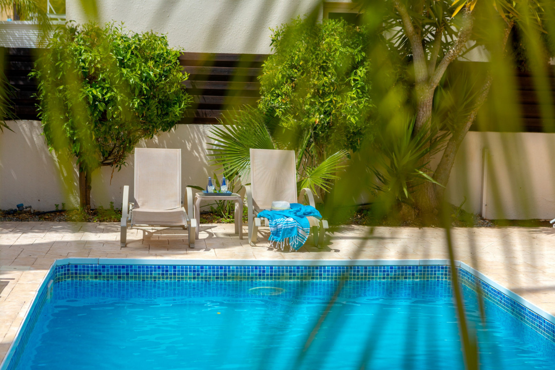 Beautiful Villa minutes from beach, Protaras Villa 1027