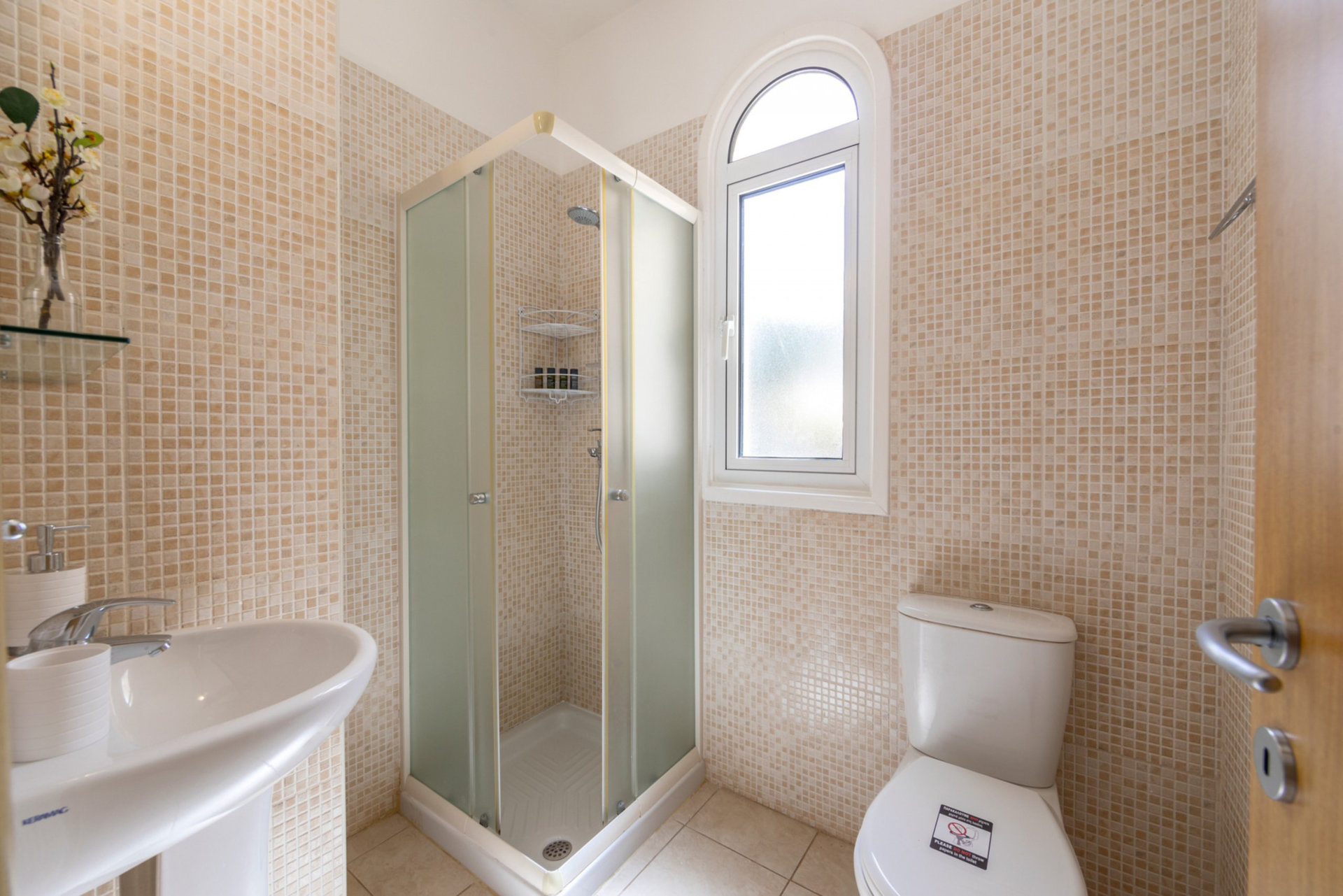 Beautiful Villa minutes from beach, Protaras Villa 1027