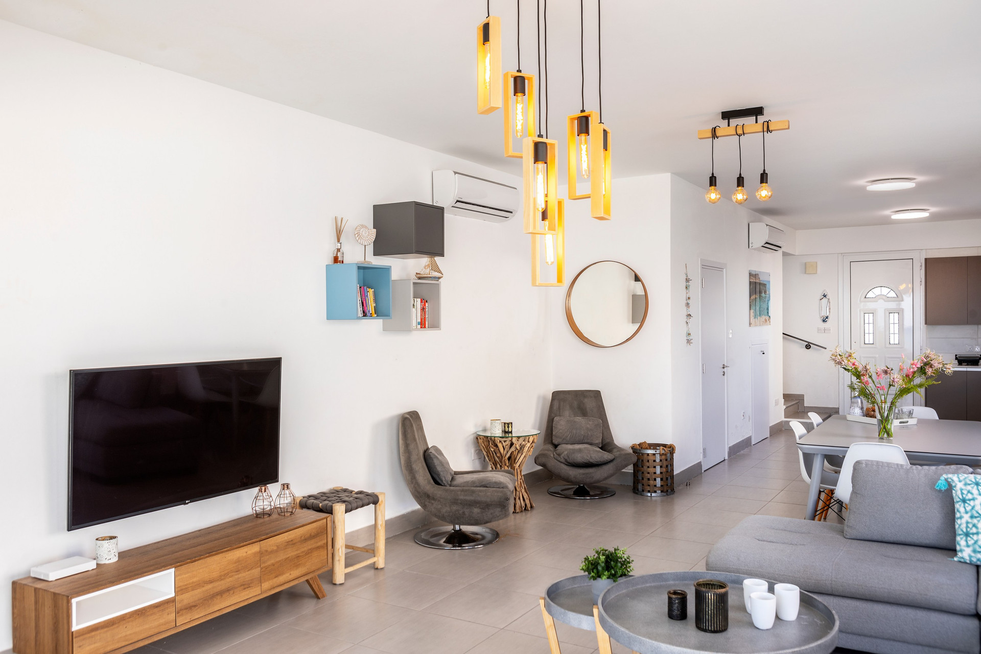 5 Star Sea View Villa, Ayia Napa Villa 1028