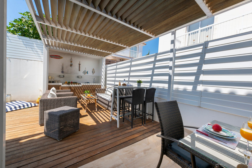 Luxury Villa Minutes from the Beach, Protaras 1032