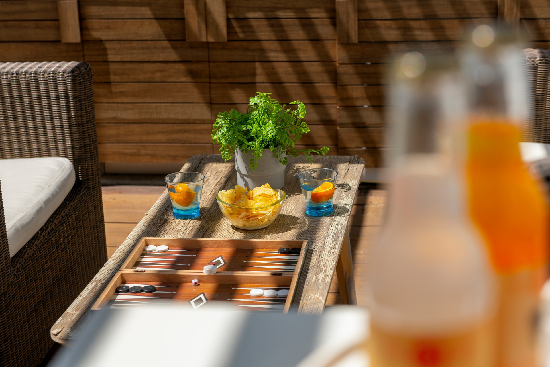 Luxury Villa Minutes from the Beach, Protaras 1032