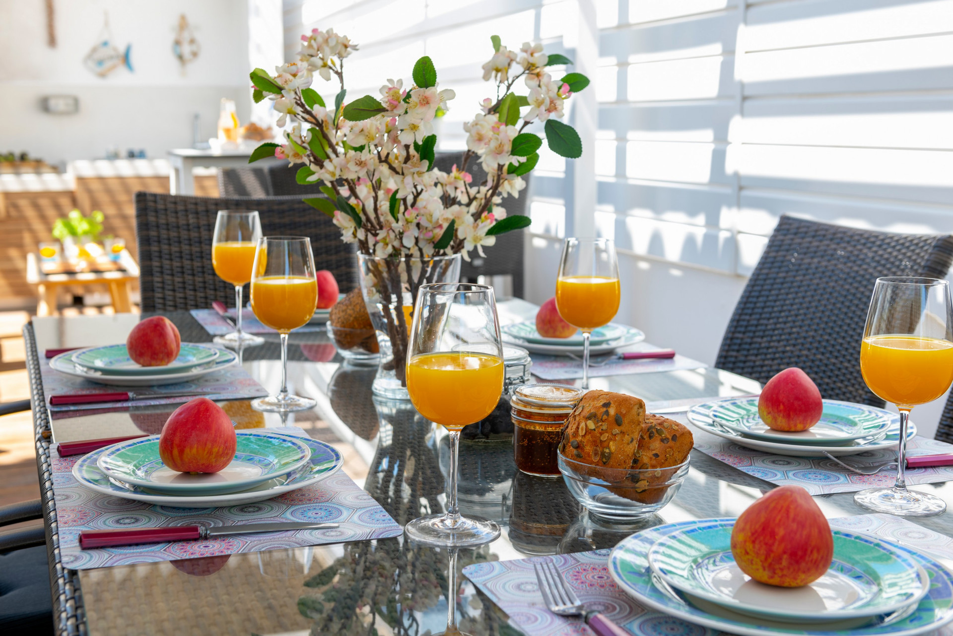 Luxury Villa Minutes from the Beach, Protaras 1032