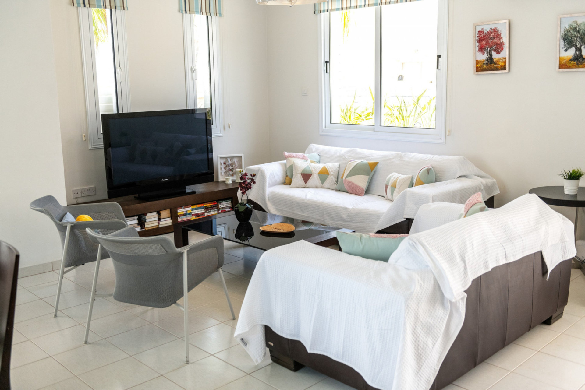 Luxury Villa Minutes from the Beach, Protaras 1032