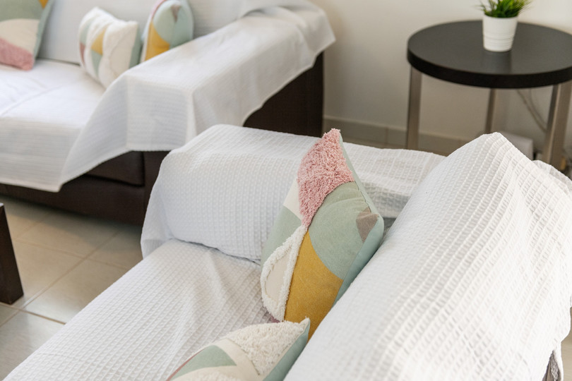 Luxury Villa Minutes from the Beach, Protaras 1032
