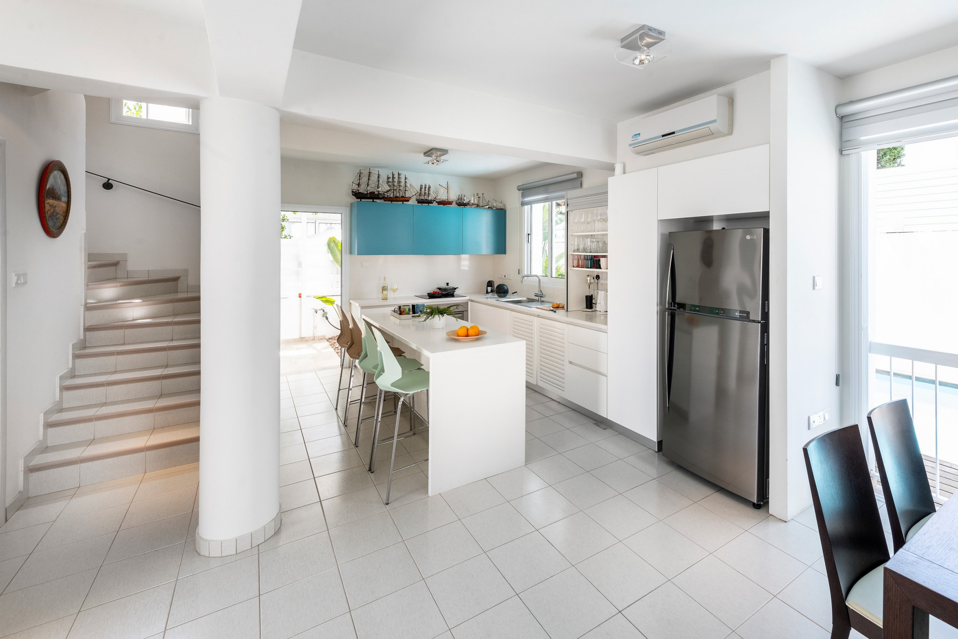 Luxury Villa Minutes from the Beach, Protaras 1032