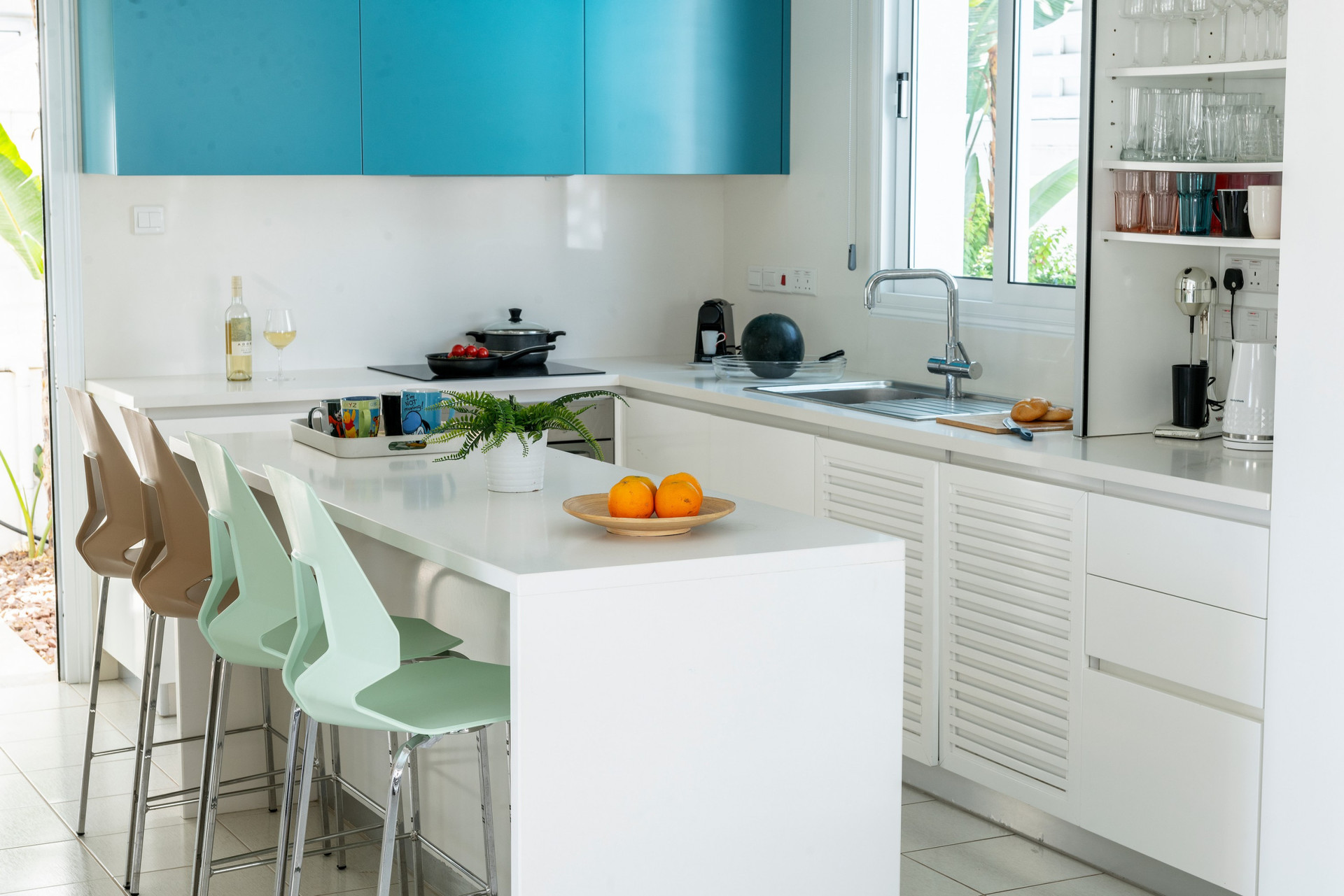 Luxury Villa Minutes from the Beach, Protaras 1032