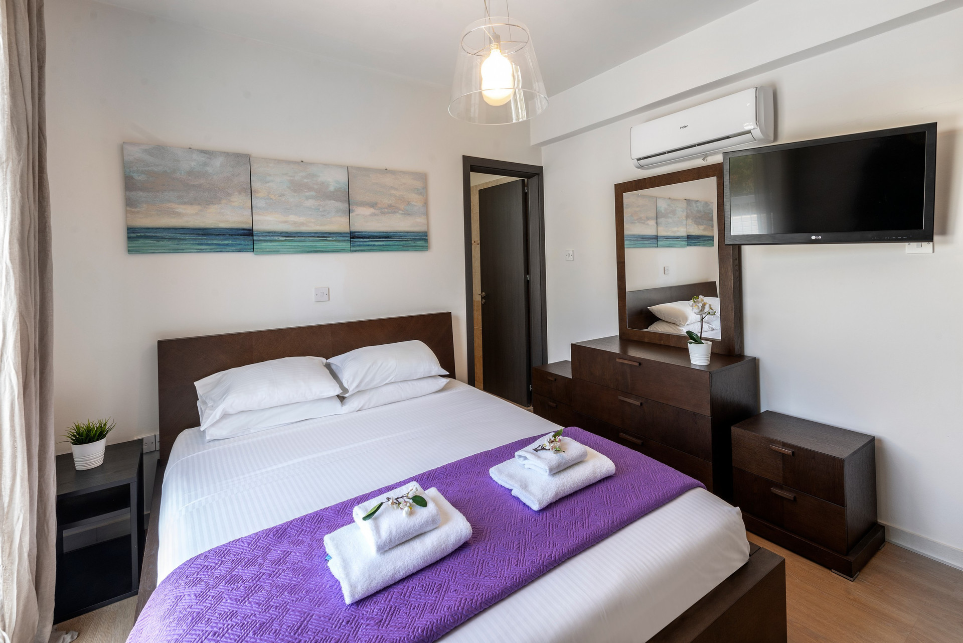 Luxury Villa Minutes from the Beach, Protaras 1032