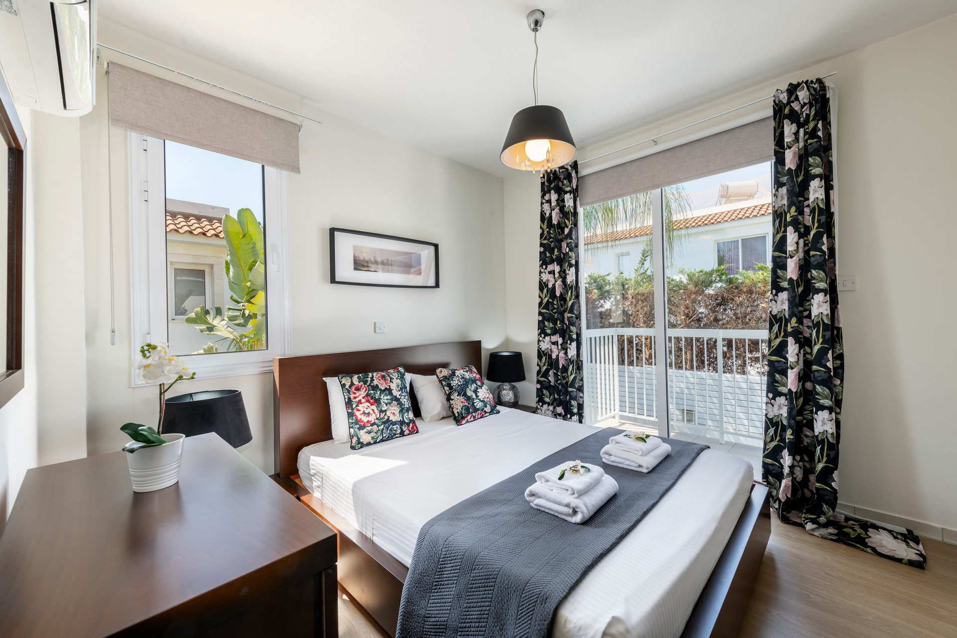 Luxury Villa Minutes from the Beach, Protaras 1032