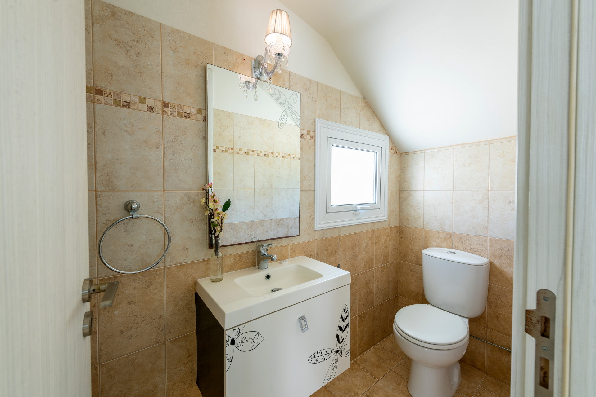 Luxury Villa Minutes from the Beach, Protaras 1032