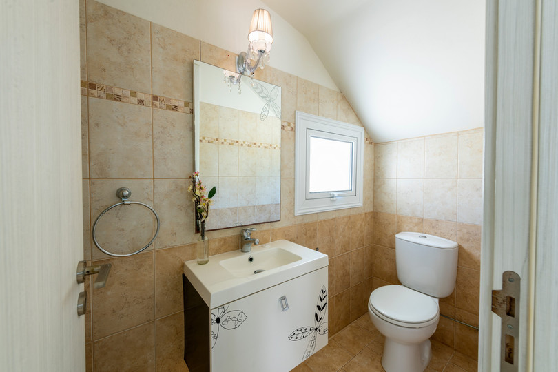Luxury Villa Minutes from the Beach, Protaras 1032