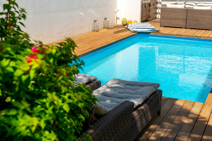 Luxury Villa Minutes from the Beach, Protaras 1032