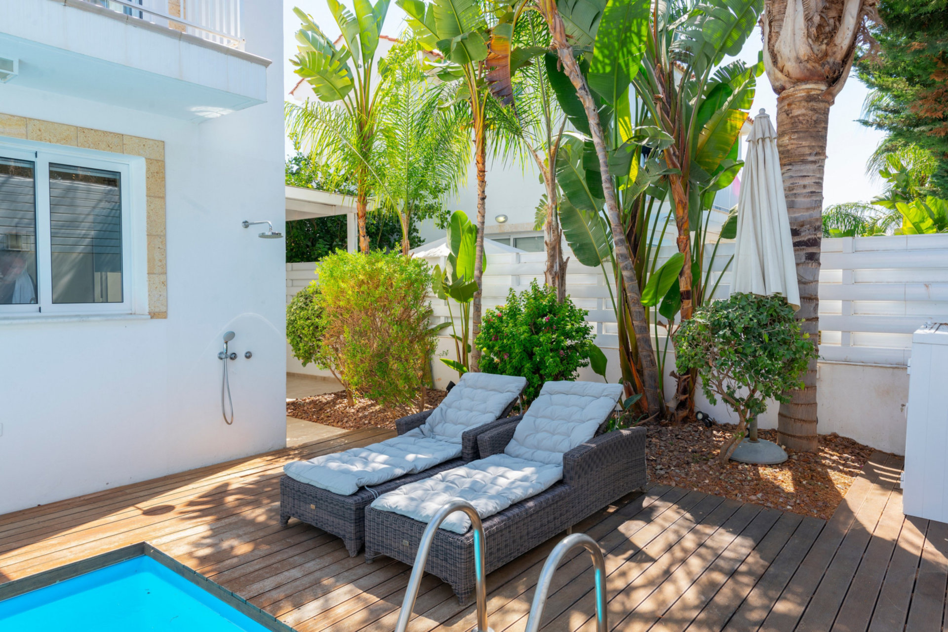 Luxury Villa Minutes from the Beach, Protaras 1032