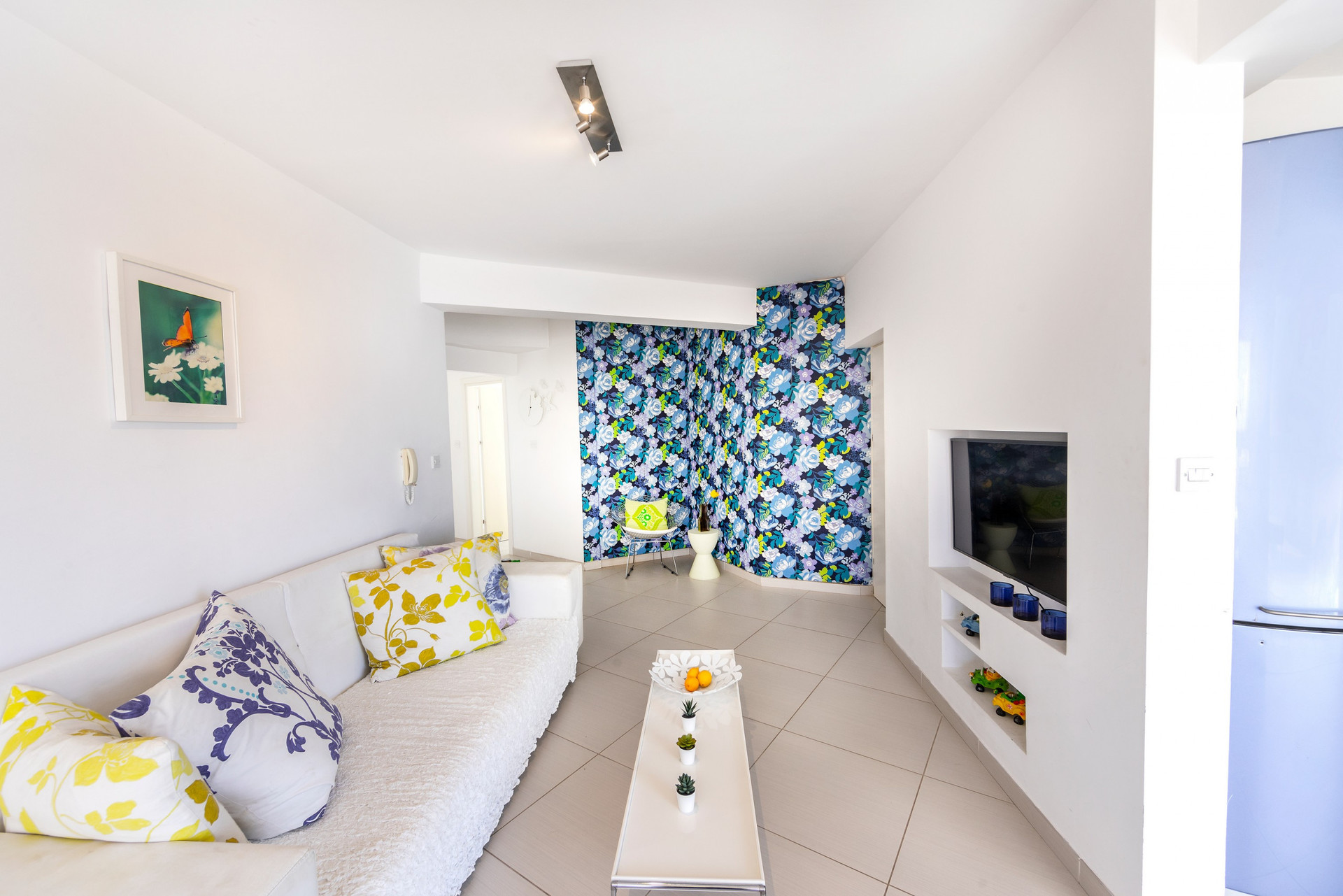 Beachfront Luxury Apartment, Protaras 1033