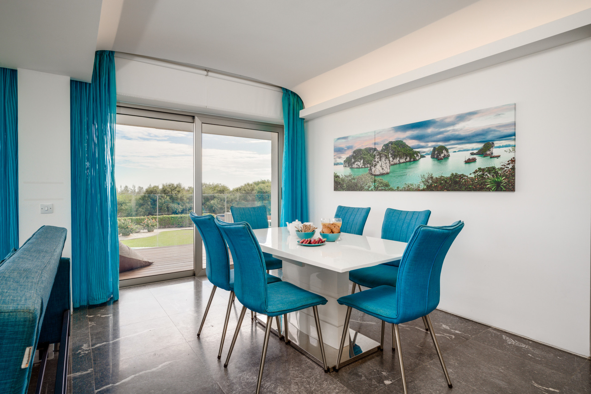 Beachfront Exclusive Apartment, Protaras 1034