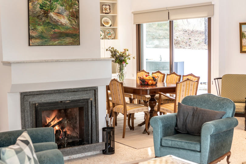 Luxury Mountain Getaway, Pano Platres 1004