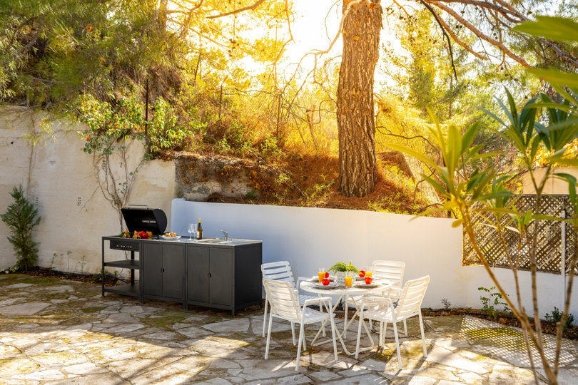 Luxury Mountain Getaway, Pano Platres 1004