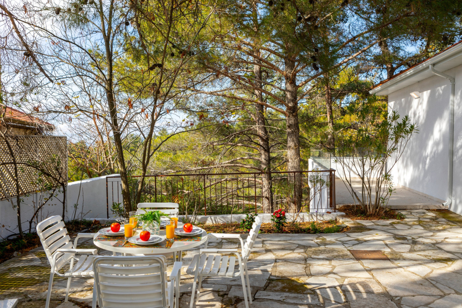 Luxury Mountain Getaway, Pano Platres 1004