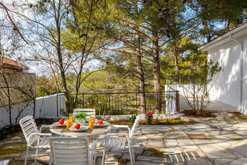Luxury Mountain Getaway, Pano Platres 1004