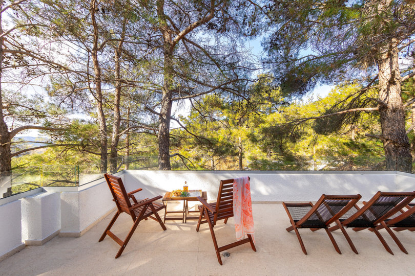 Luxury Mountain Getaway, Pano Platres 1004