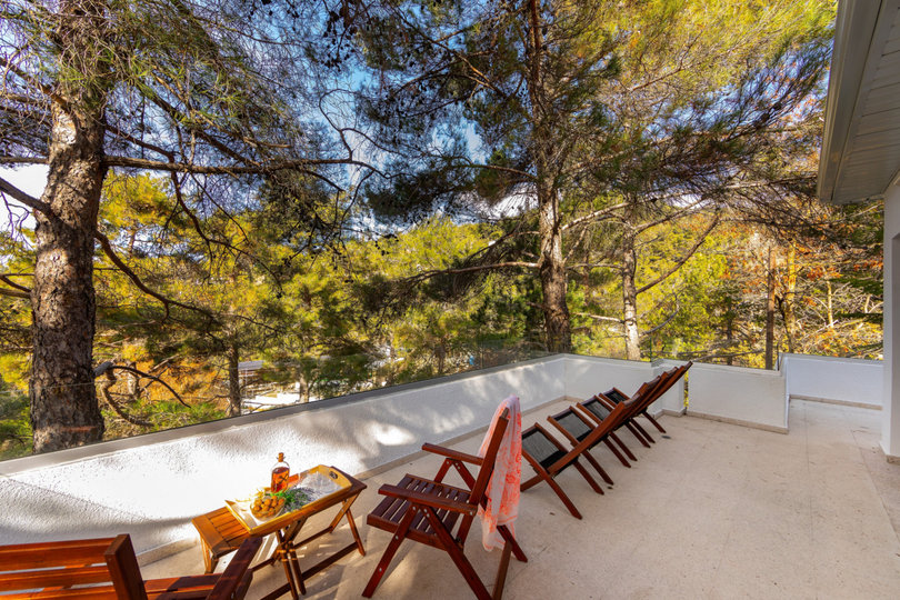 Luxury Mountain Getaway, Pano Platres 1004