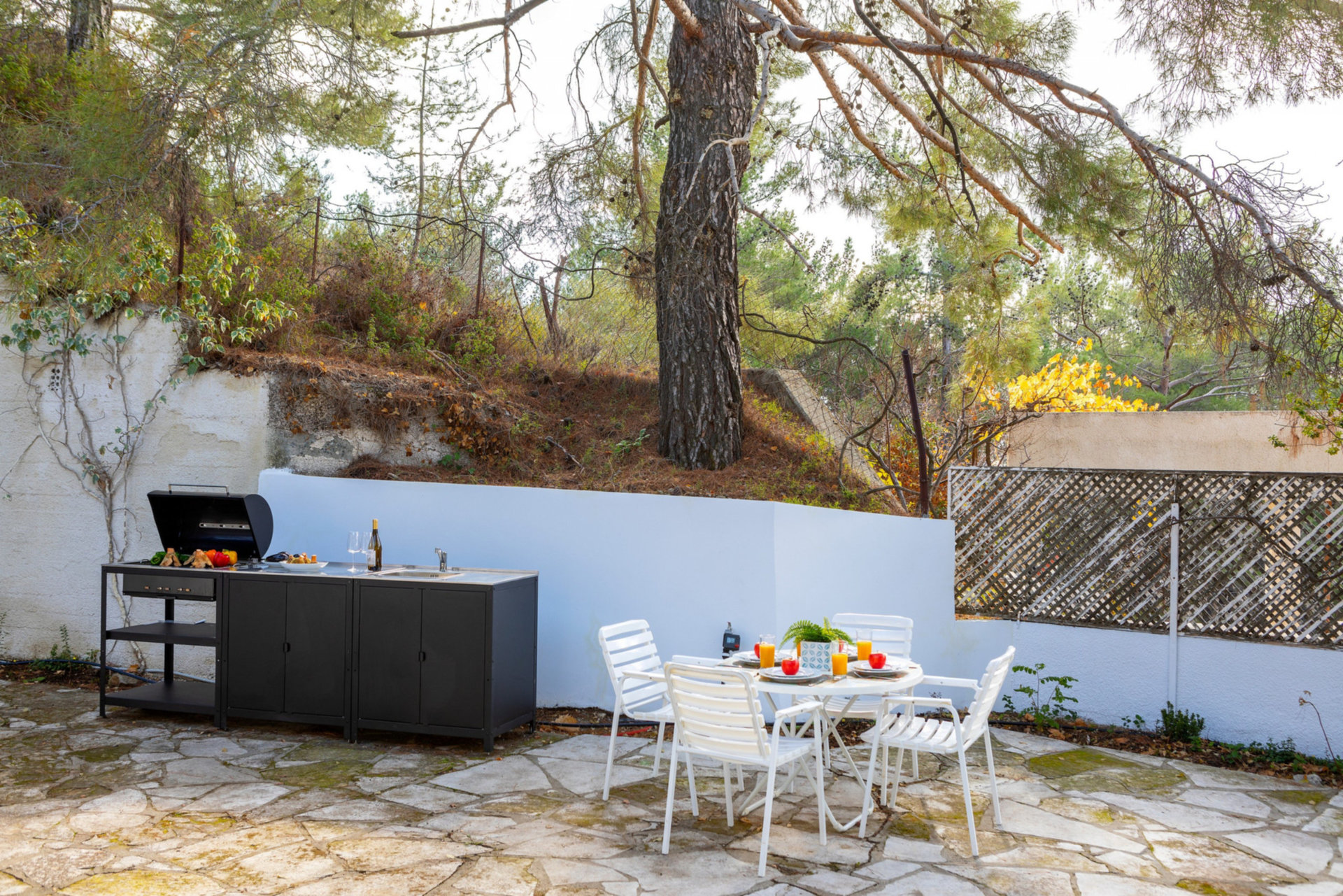Luxury Mountain Getaway, Pano Platres 1004