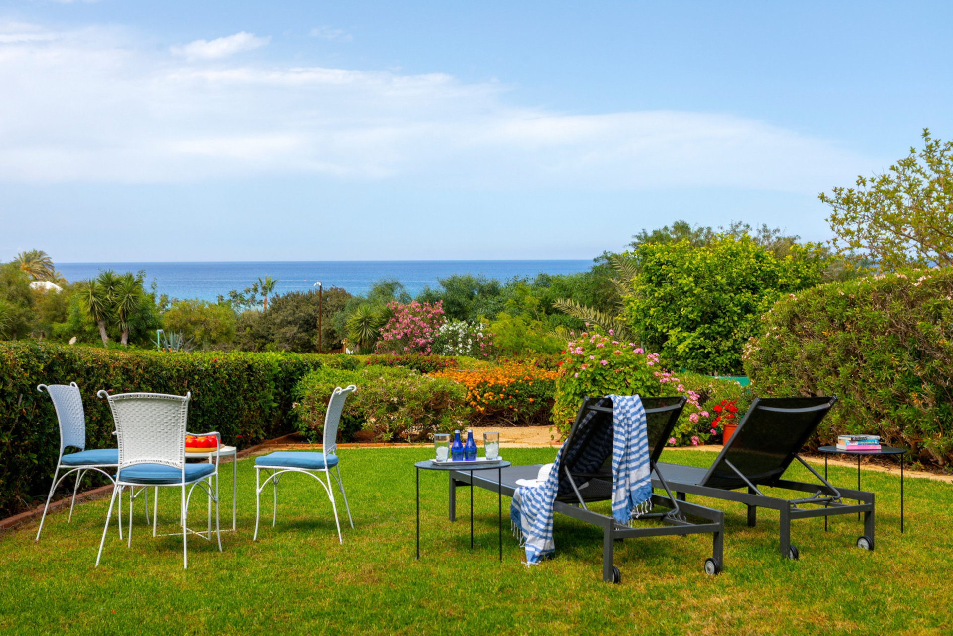 5 Star Villa near the beach, Pernera Villa 1035