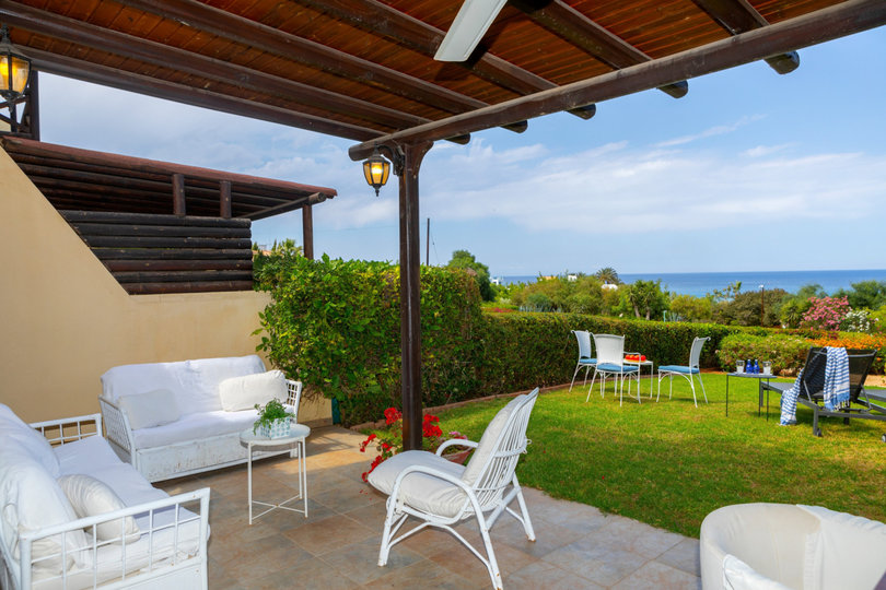 5 Star Villa near the beach, Pernera Villa 1035